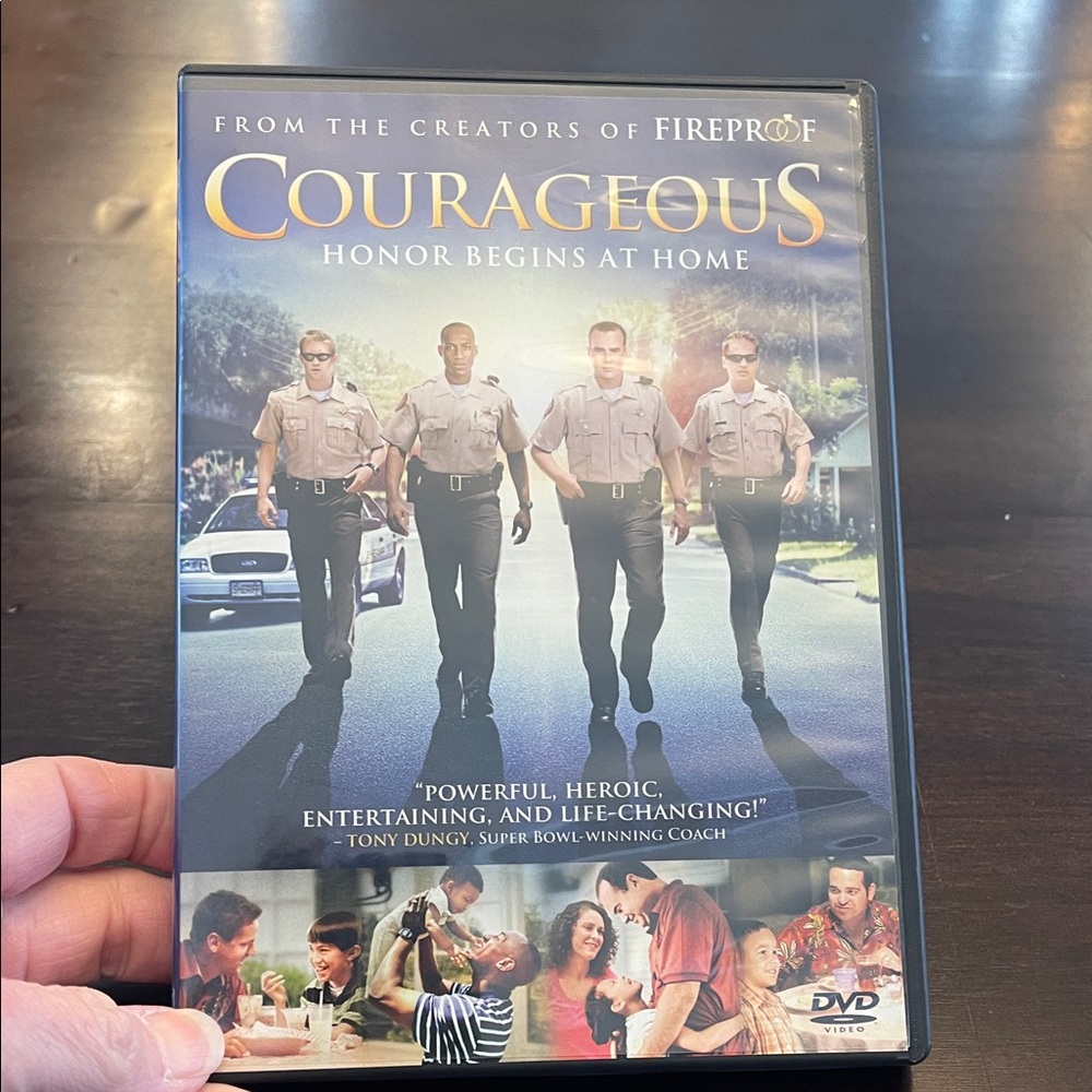 Collection of Inspirational DVDs - Picture 6 of 10